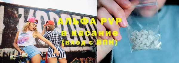 молекула духа Магадан