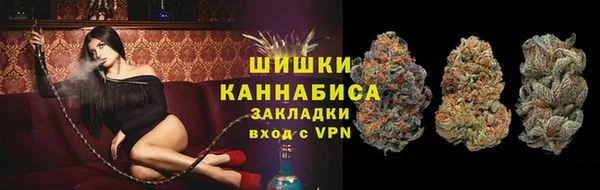 молекула духа Магадан