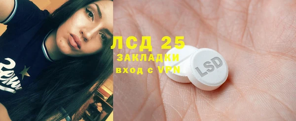 молекула духа Магадан