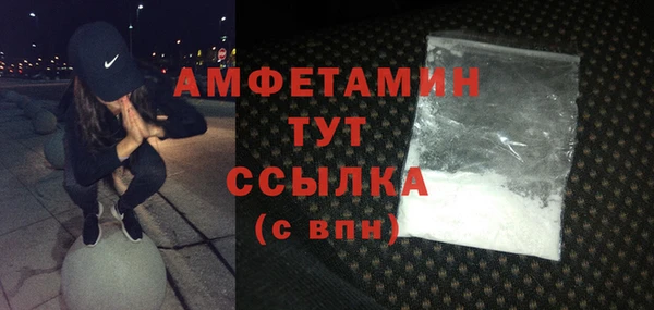 молекула духа Магадан
